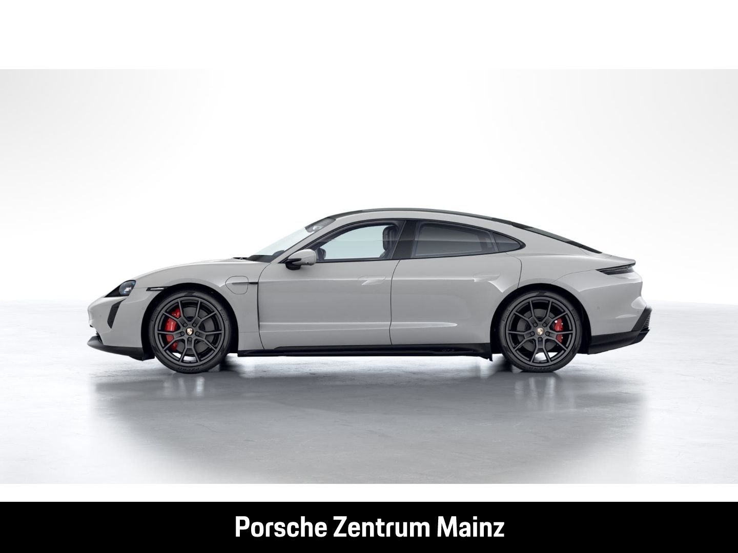 Porsche Taycan GTS imagem 2