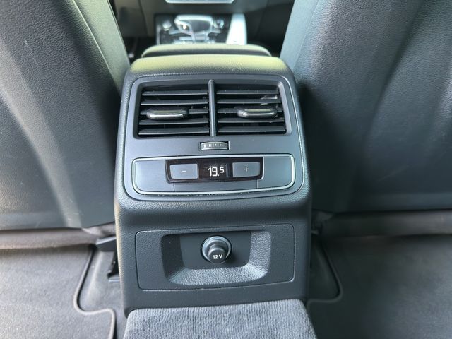 A4 Avant 40 TDI advanced KAMERA SHZ ACC LED