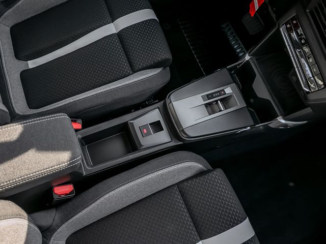 Opel Frontera 1.2 Edition 74kW Navi Spurhalteassi.