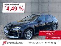 Audi A4 Allroad - Vorschau Bild 1
