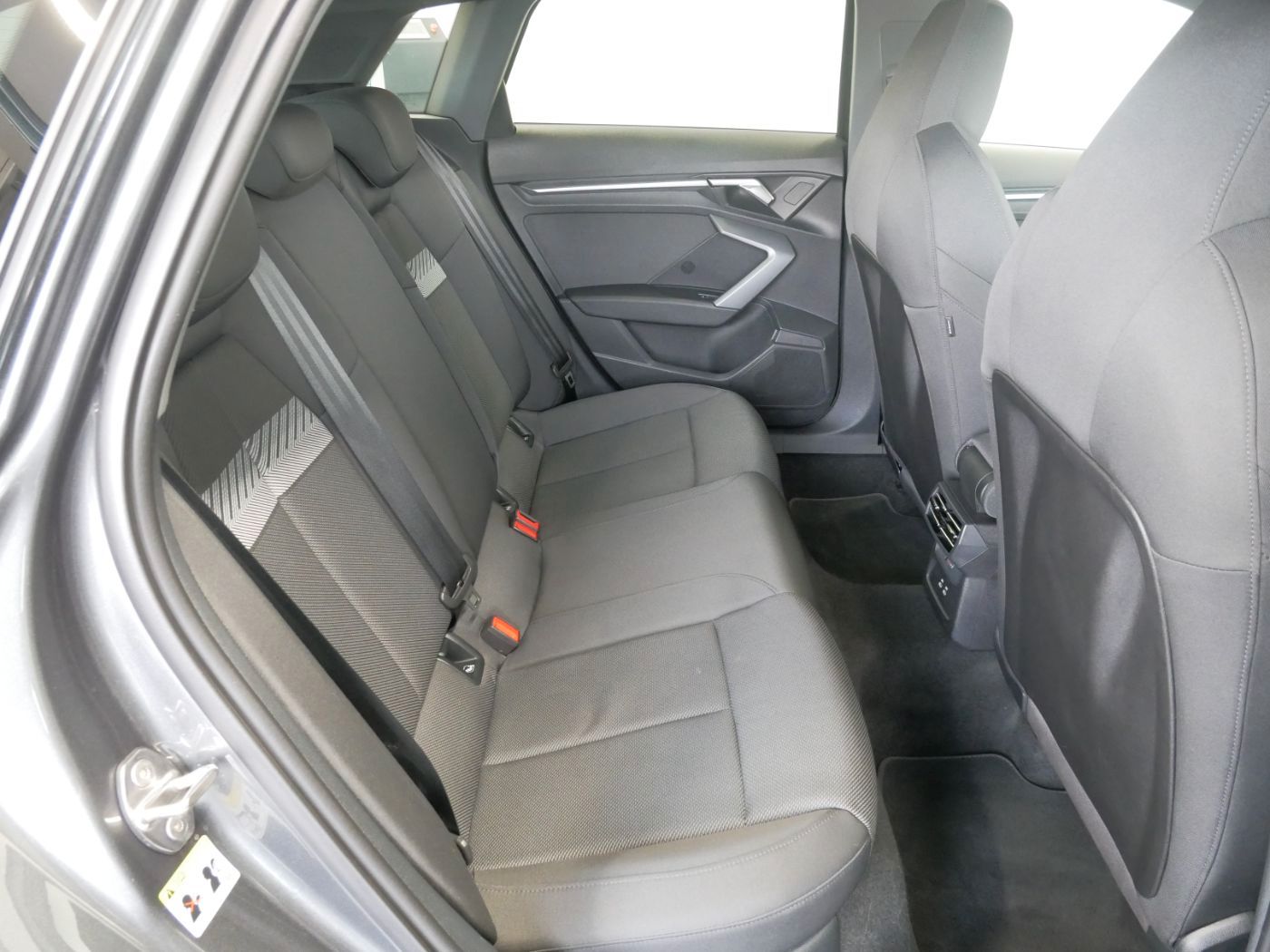 Audi A3 - Bild 8