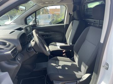 Opel COMBO-E CARGO  EDITION