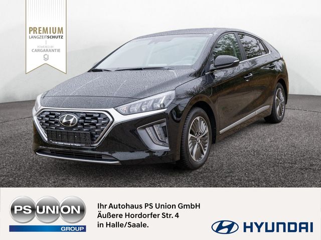 Hyundai Ioniq 1.6 Style PHEV GJR SHZ KAMERA NAVI ACC LED