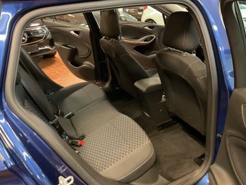Opel Astra - 9