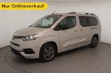 Toyota Proace City Verso 1.2 L2 Executive S/S NAVI+RFK+ - Toyota Proace City Gebrauchtwagen