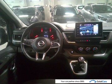 Nissan Primastar - 5