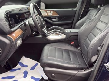 Mercedes GLE 350 - 12