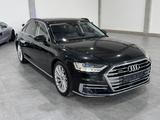 Audi A8 50 TDI quattro*Top View*B&O*Matrix*4xMassage* - Audi A8: 50