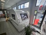 Adria Altea 542 PK  - Adria Etagenbett Wohnwagen Altea 542 pk