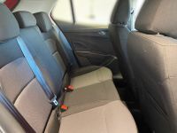 Skoda Fabia - Vorschau Bild 16