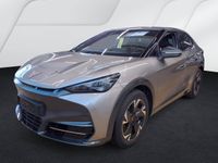 Cupra Tavascan - Vorschau Bild 2