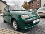 Fiat Seicento 1.1 SX