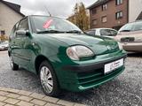 Fiat Seicento 1.1 SX - Fiat Seicento Gebrauchtwagen