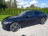 BMW 440 Gran Coupé 440i xDrive Gran Coupé M Spor... - BMW 440 Gran Coupé von privat