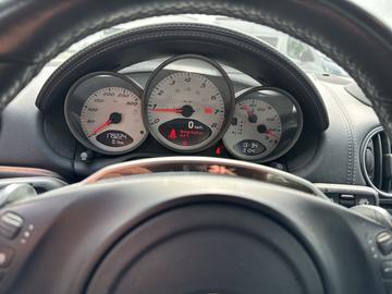2011 Porsche BOXSTER — миниатюра 13