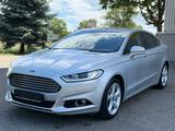 Ford Mondeo-Top GEPFLEGT-TÜV/Au Neu - Ford Mondeo: Limousine