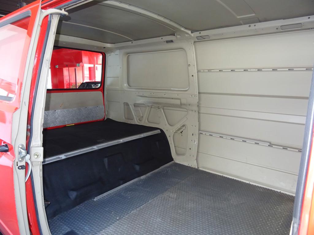 Volkswagen T3 Kombi