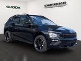Skoda Kamiq MC 1,0 TSI 85kW 7-Gang *AHK;ACC;NAVI;SHZ* - Skoda Kamiq Gebrauchtwagen in Stuttgart