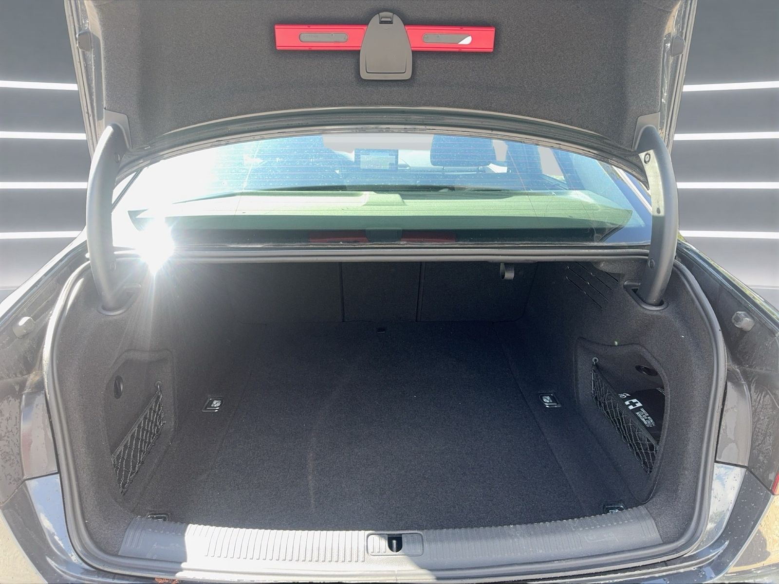 Audi A4 - Bild 17