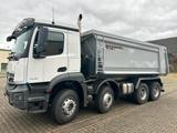 Mercedes-Benz Arocs 4145K, 20cbm/ Euro3; 4 units - Offers