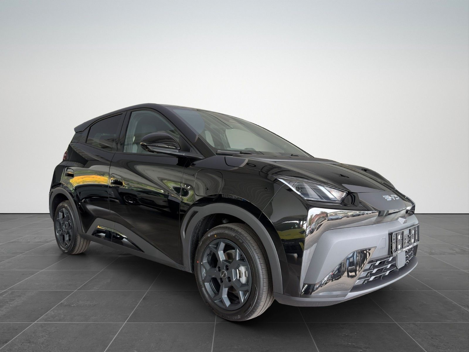 BYD DOLPHIN SURF