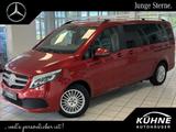 Mercedes-Benz V 300 d Avantgarde Ed. Lang 4M+StHz.+Distro+360° - Mercedes-Benz V 300 in Halle