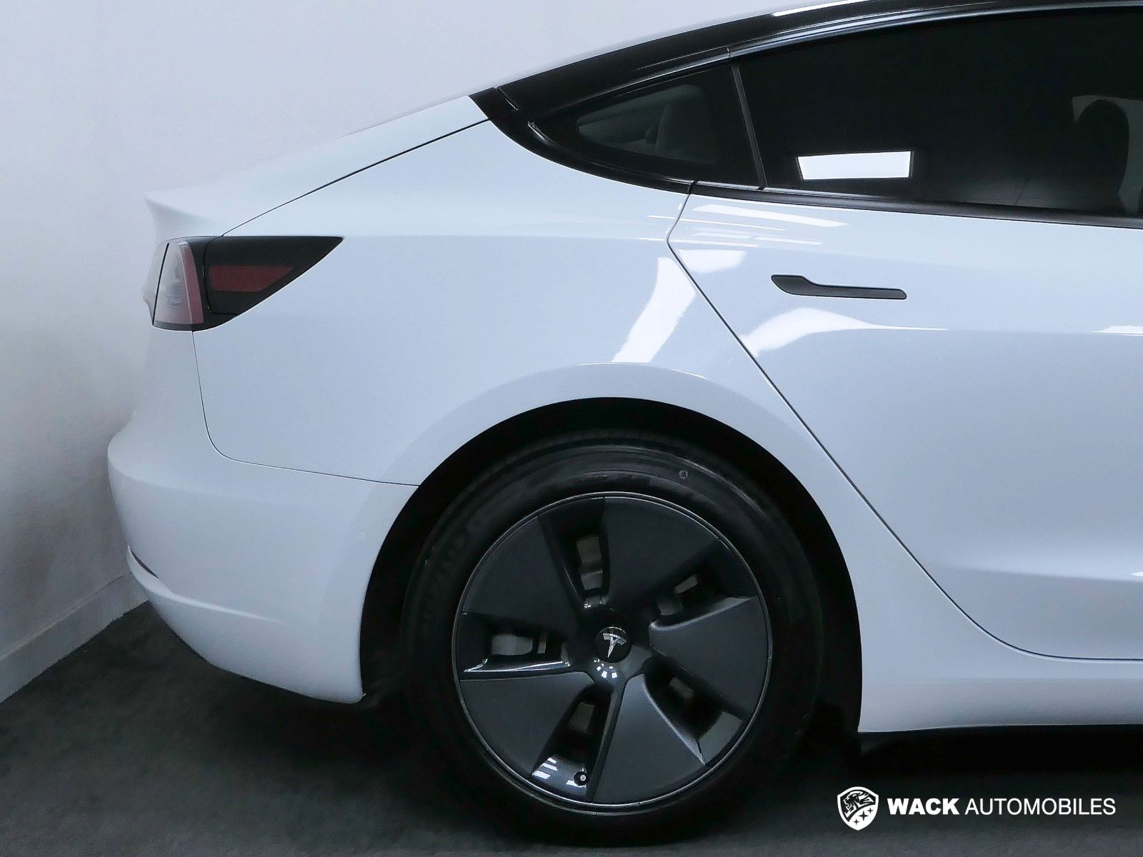 Tesla MODEL 3 LONG RANGE 346 CV AWD / AUTOPILOT imagem 3