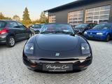 Fiat Barchetta 1.8l 16V REVIERA-MAGGIORA LIMITED 2.HD - Fiat Gebrauchtwagen von 2000
