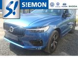 Volvo XC60 B4 2WD R-Design Navi AHK Xenium LED - Volvo Gebrauchtwagen in Rheine