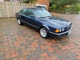 BMW 730i E32 - BMW 730 in Bremen