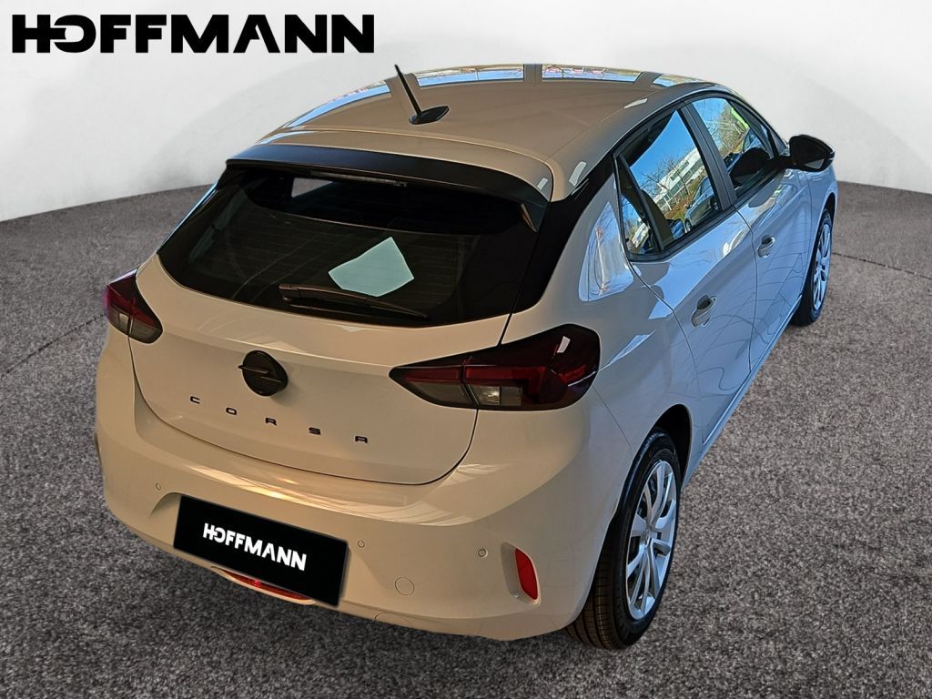 Fahrzeugabbildung Opel Corsa Electric Edition 3Phasig / Wärmepumpe