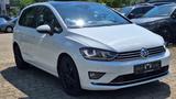 Volkswagen Golf Sportsvan 1.4 TSI DSG SOUND/AHK/NAVI