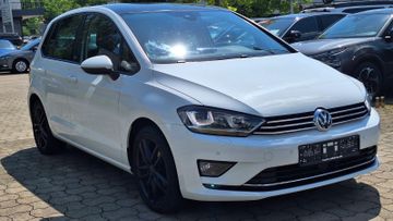 Volkswagen Golf Sportsvan - 1