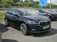 Skoda Fabia - Vorschau Bild 2