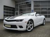 Chevrolet Camaro Cabrio 6.2l V8 Automatik - HUD - Kamera -