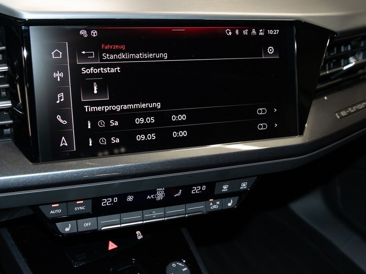 Audi Q4 e-tron - Bild 21