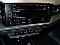 Audi Q4 e-tron - Vorschau Bild 21