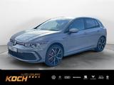 Volkswagen Golf VIII GTI DSG LED NAVI KAMERA