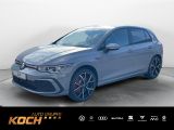 Volkswagen Golf VIII GTI DSG LED NAVI KAMERA