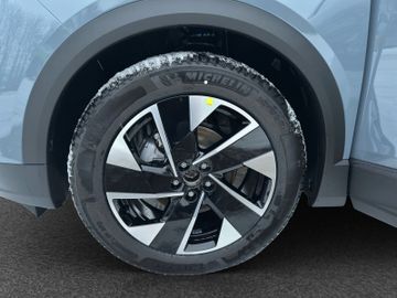 Fotografie 15 des Opel Grandland (X) Grandland 1.2 Ultimate Allwetter Matrix Head-Up