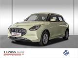 Suzuki Swift 1.2 Dualjet Allgrip Comfort LED NAVI SHZ K - Suzuki Swift Neuwagen in Wuppertal