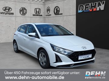 Hyundai i20 Select Mj26 1.0 T-GDi