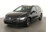 Volkswagen Golf VIII Variant 1.5 eTSI DSG Life, AHK, LED, S - Volkswagen Golf: Kombi, Viii