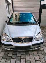 Mercedes-Benz A-Klasse W168 A140  104000km WhatsApp 0176... - Mercedes-Benz A-Class: W168