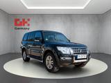 Mitsubishi Pajero 3.2 DI-D Leder Navi Kamera 7 Sitzer - Mitsubishi aus 2015