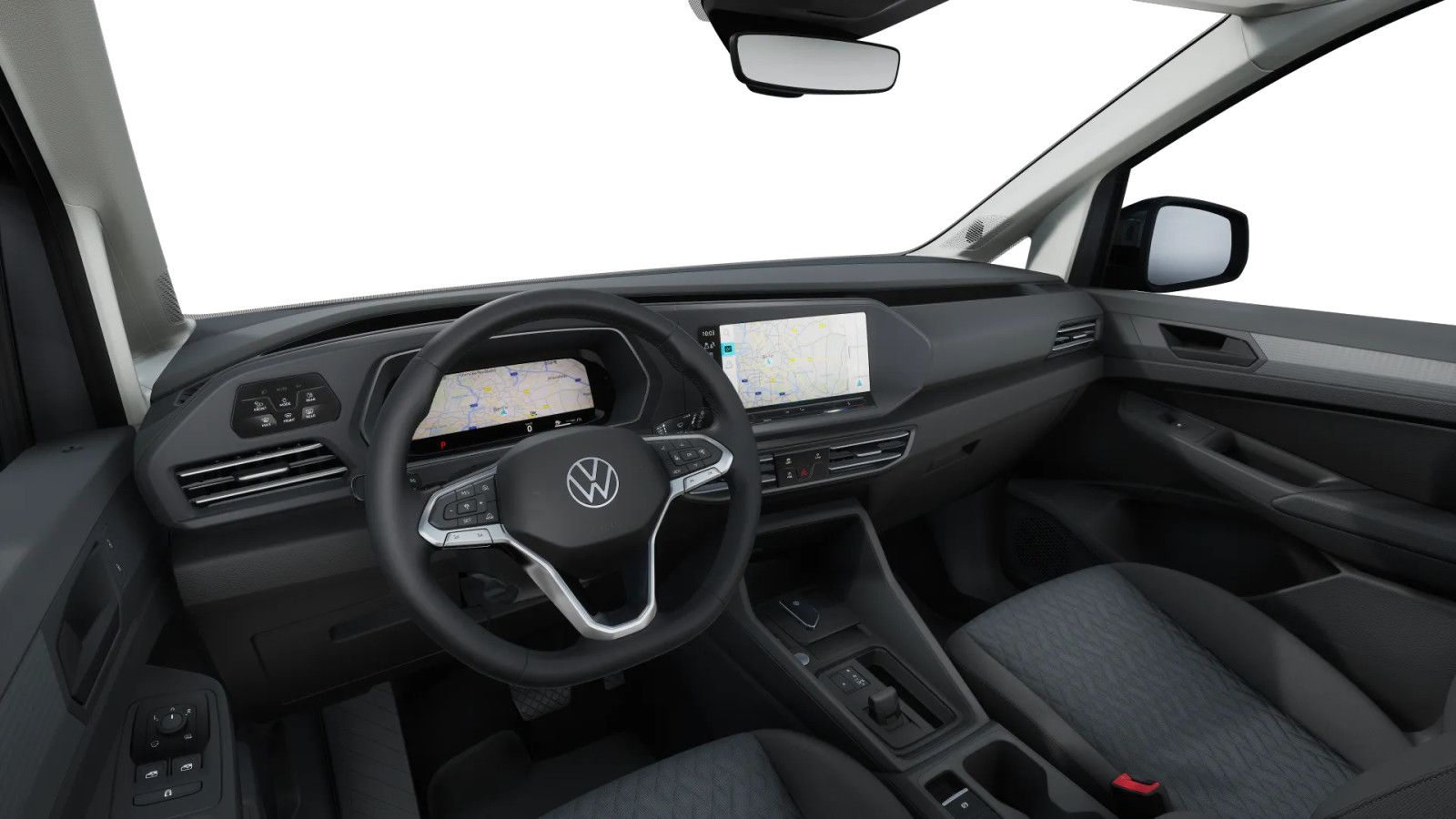 Volkswagen Caddy - Bild 12