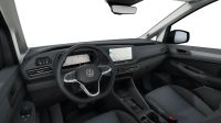 Volkswagen Caddy - Vorschau Bild 12