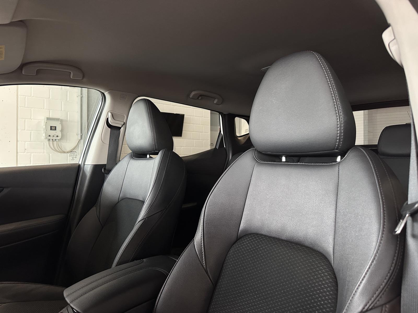 Nissan Qashqai Tekna *ACC, SPURHALTE, TOTWINKEL, 360GR*