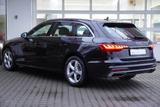 Audi A4 Avant 35 TFSI advanced LED Navi ACC Memory - Audi A4 Advanced mit Benzin-Antrieb