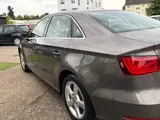 Audi A3 Limousine attraction ultra*Automatik*2.Hand - Audi A3: Automatik